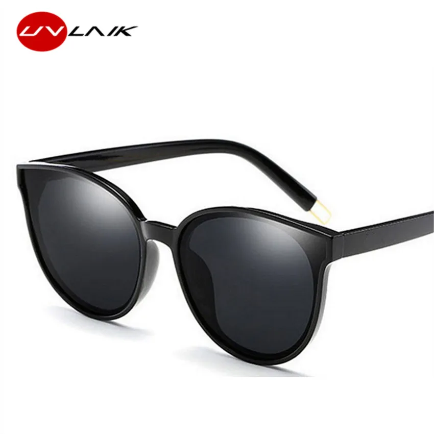 UVLAIK Cat Eye Women Sunglasses Oversized Sun Glasses Cat eye Vintage Brand Designer Female Eyewear UV400 Goggles
UVLAIK Cat Eye Women Sunglasses Oversized Sun Glasses Cat eye Vintage Brand Designer Female Eyewear UV400 Goggles