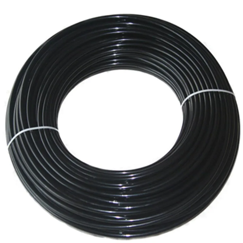 C194 Pack 20M/Roll high pressure nylon tubing 6.35mm mist hose 1/4'' pipe for garden
C194 Pack 20M/Roll high pressure nylon tubing 6.35mm mist hose 1/4'' pipe for garden