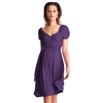 Lovely Plus Size Clothes for Pregnant Women Elegant Maternity Dresses Short Sleeve Vest Dress Office Evening Cocktail Vestidos
Lovely Plus Size Clothes for Pregnant Women Elegant Maternity Dresses Short Sleeve Vest Dress Office Evening Cocktail Vestidos