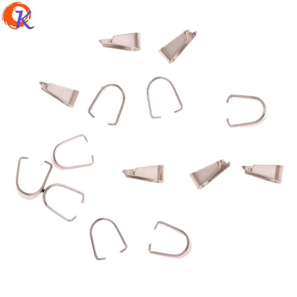 Cordial Design 100Pcs 7*9MM Jewelry Accessories/Clasps & Hooks/DIY Parts/Hand Made/Neckalce Making/Jewelry Findings Components
Cordial Design 100Pcs 7*9MM Jewelry Accessories/Clasps & Hooks/DIY Parts/Hand Made/Neckalce Making/Jewelry Findings Components
