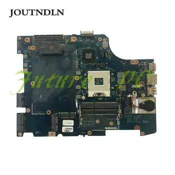 JOUTNDLN FOR Dell Latitude E5530 Laptop Motherboard X3WPH CN-0X3WPH 0X3WPH QXW10 LA-7902P HM65 DDR3 Test work
JOUTNDLN FOR Dell Latitude E5530 Laptop Motherboard X3WPH CN-0X3WPH 0X3WPH QXW10 LA-7902P HM65 DDR3 Test work