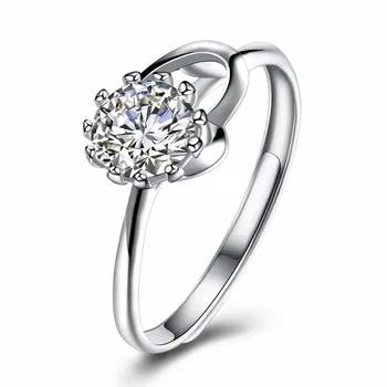 2020 SALE Fine Jewelry Jewelry Original Authentic 925 Sterling Silver Crystal From Swarovskis Opening Rings Rings For GIRL Gift
2020 SALE Fine Jewelry Jewelry Original Authentic 925 Sterling Silver Crystal From Swarovskis Opening Rings Rings For GIRL Gift