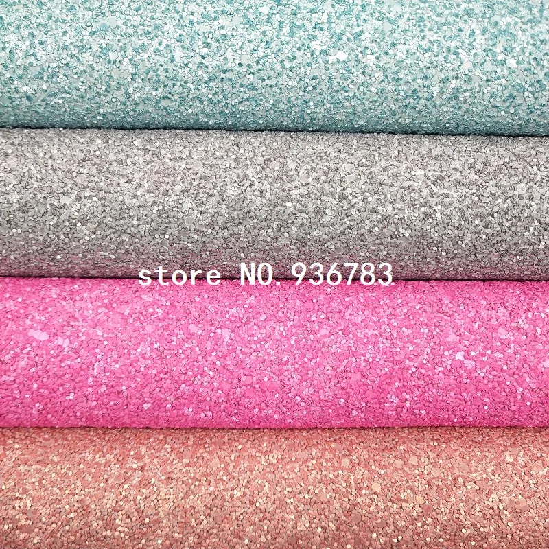 MQ058B 30X134cm Matt Chunky Glitter Leather for making bows shoes handbags and wallpaper Party Decoration
MQ058B 30X134cm Matt Chunky Glitter Leather for making bows shoes handbags and wallpaper Party Decoration