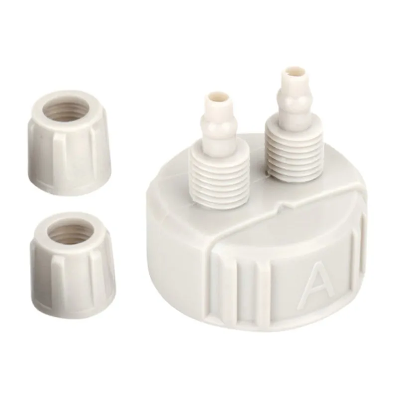 2PC Aquarium CO2 System Pro Tube Valve Guage Bottle Cap Kit Fish Tank Live Plant DIY Air Diffuser Generator Tool Part Kit
2PC Aquarium CO2 System Pro Tube Valve Guage Bottle Cap Kit Fish Tank Live Plant DIY Air Diffuser Generator Tool Part Kit