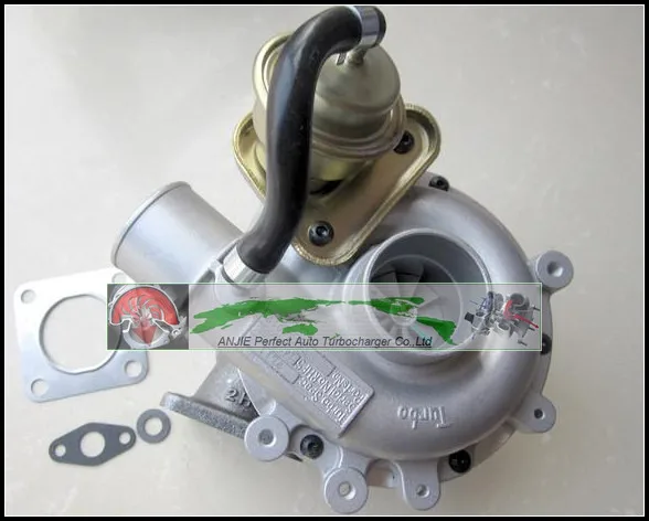 RHF5 VJ26 VJ33 WL84 VJ25 VA430089 VA430090 VC430090 Turbo для FORD Ranger HS двойная кабина Mazda B2500 MPV WL-T J82Y J97A 2.5L |