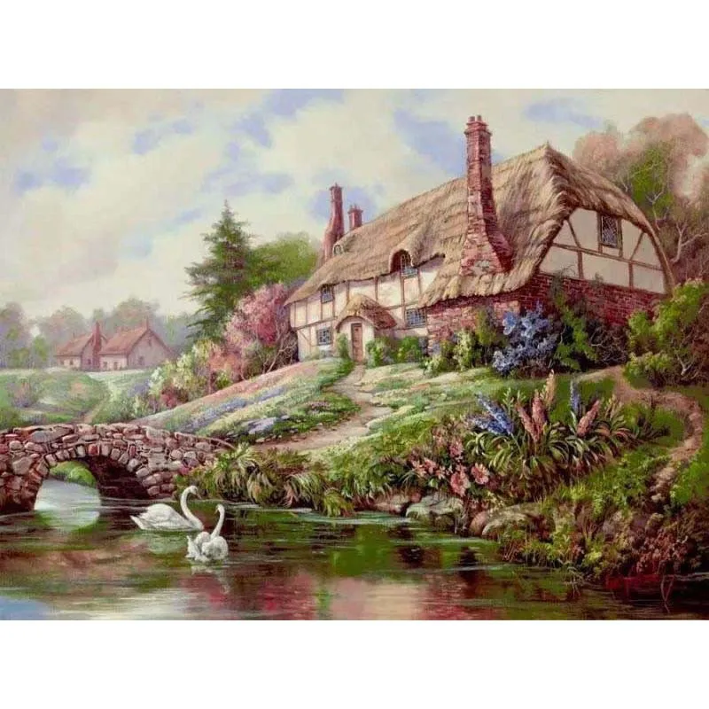 Framed Two Ducks Animal Handmade Oil Painting Coloring Painting By Numbers for Home Living Room Wall Decoration
Framed Two Ducks Animal Handmade Oil Painting Coloring Painting By Numbers for Home Living Room Wall Decoration