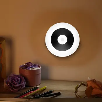 Mini LED Night Light 0.8W Lighting Auto Sensor Smart Baby Bedroom Lamp Soft Light Children Sleeping lamp Two mode optional
Mini LED Night Light 0.8W Lighting Auto Sensor Smart Baby Bedroom Lamp Soft Light Children Sleeping lamp Two mode optional