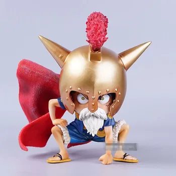 NEW hot 13cm One Piece Monkey D Luffy Lucy action figure toys collection doll Christmas gift
NEW hot 13cm One Piece Monkey D Luffy Lucy action figure toys collection doll Christmas gift