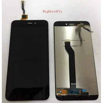 For Xiaomi Redmi 5A Lcd Screen Display WIth Touch Glass DIgitizer Assembly Replacement Repair Lcds
For Xiaomi Redmi 5A Lcd Screen Display WIth Touch Glass DIgitizer Assembly Replacement Repair Lcds