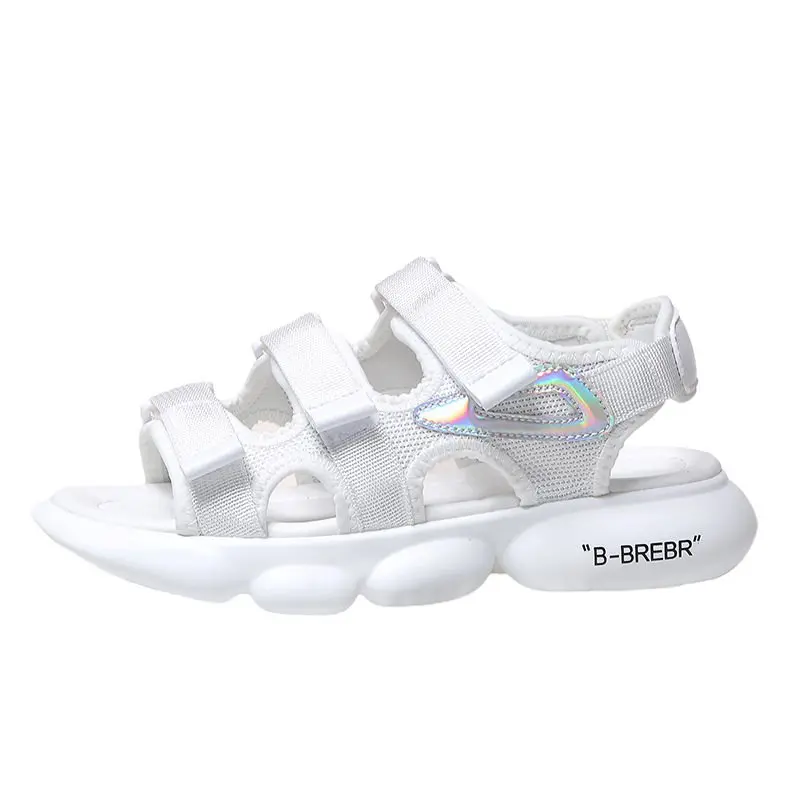 Summer sandals Women Sneakers sandal women comfy platform sandal shoes ladies fashion design beach sandals zapatilla mujer
Summer sandals Women Sneakers sandal women comfy platform sandal shoes ladies fashion design beach sandals zapatilla mujer