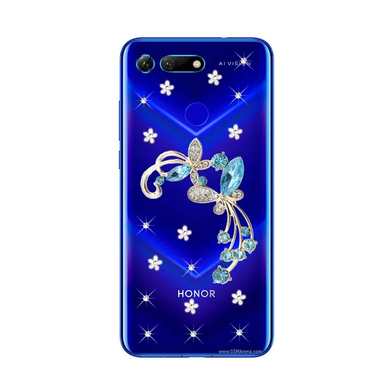 For Huawei Honor View 20 Pro 10 lite phone case flower clear Coque back Cover bumper For Huawei P20 lite Y7 2019 Y9 P Smart Case
For Huawei Honor View 20 Pro 10 lite phone case flower clear Coque back Cover bumper For Huawei P20 lite Y7 2019 Y9 P Smart Case