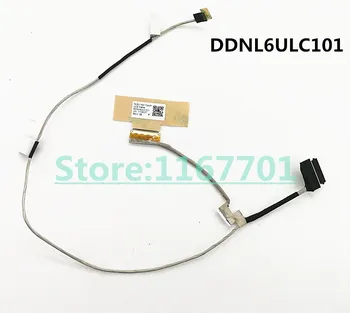 Laptop/Notebook LCD/LED/LVDS Vedio/Audio Screen display CABLE For HP Chromebook 11 G5 DDNL6ULC101 NL6U
Laptop/Notebook LCD/LED/LVDS Vedio/Audio Screen display CABLE For HP Chromebook 11 G5 DDNL6ULC101 NL6U