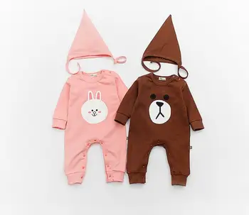 New Free shipping 2pc/lot HIGH QUALITY 100% COTTON cartoon newborn baby boy bodysuits JTS004
New Free shipping 2pc/lot HIGH QUALITY 100% COTTON cartoon newborn baby boy bodysuits JTS004