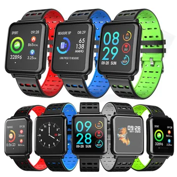 T2 Smart Watch Pedometer Weather Smart band Heart Rate Blood Pressure Monitor waterproof Bracelet For huawei
T2 Smart Watch Pedometer Weather Smart band Heart Rate Blood Pressure Monitor waterproof Bracelet For huawei