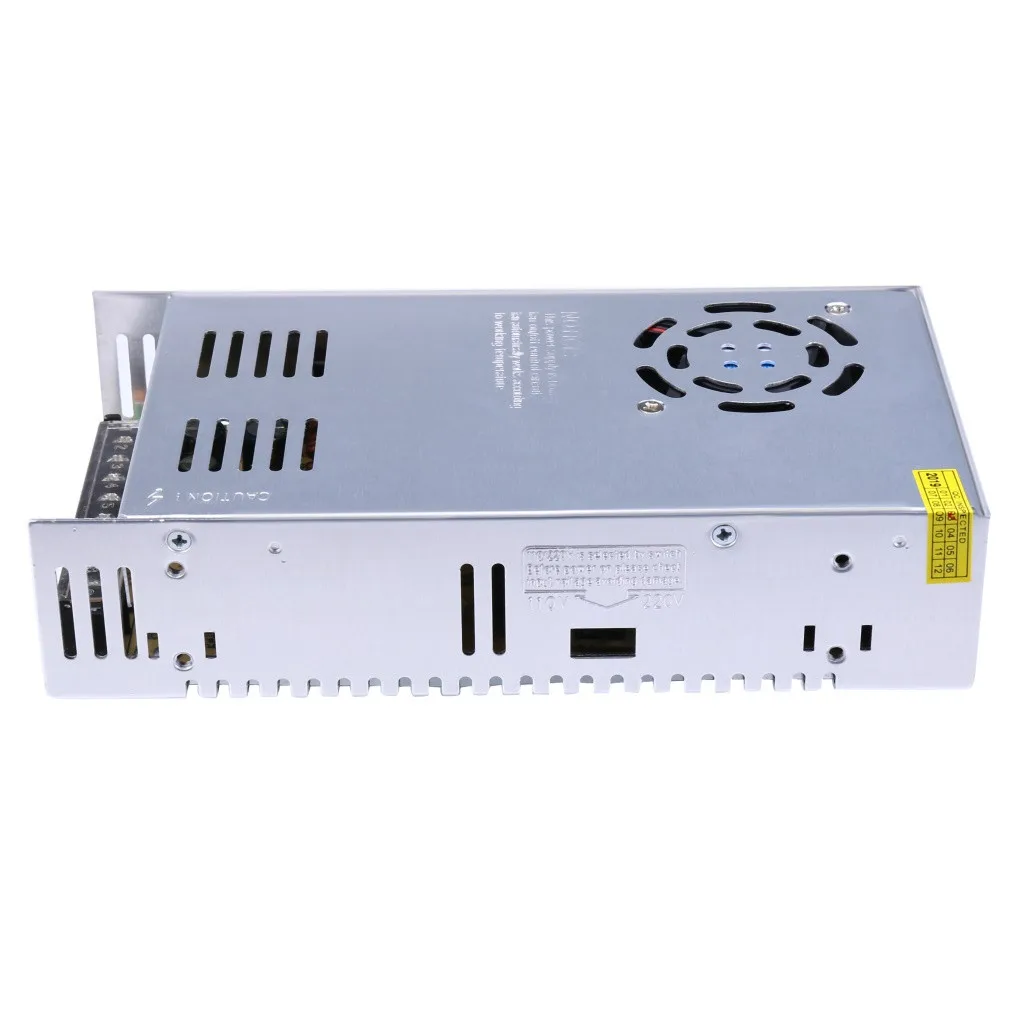 AC 110V-220V TO DC 5V 12V 24V Switch Power Supply Driver Adapter LED Strip Light
AC 110V-220V TO DC 5V 12V 24V Switch Power Supply Driver Adapter LED Strip Light