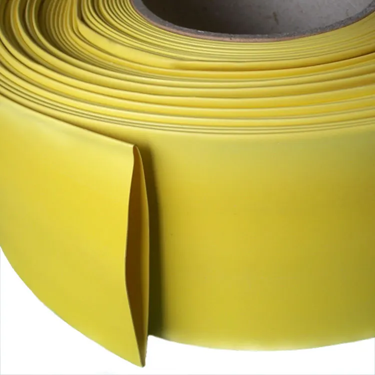 1M 70 mm Heat Shrinking Tube 2:1 Shrinkage Ratio Polyolefin Insulated Wrap Wire Kit Electronic Line Repair Cable Sleeve UL RoHS
1M 70 mm Heat Shrinking Tube 2:1 Shrinkage Ratio Polyolefin Insulated Wrap Wire Kit Electronic Line Repair Cable Sleeve UL RoHS