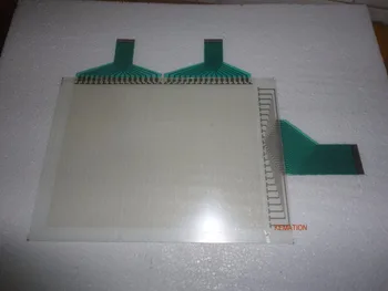 Touch Glass New for Touch Panel HMI NT620C-ST141 NT620C-ST141B NT620C-ST141B-E NT620CST141 NT620CST141BE Compatible
Touch Glass New for Touch Panel HMI NT620C-ST141 NT620C-ST141B NT620C-ST141B-E NT620CST141 NT620CST141BE Compatible