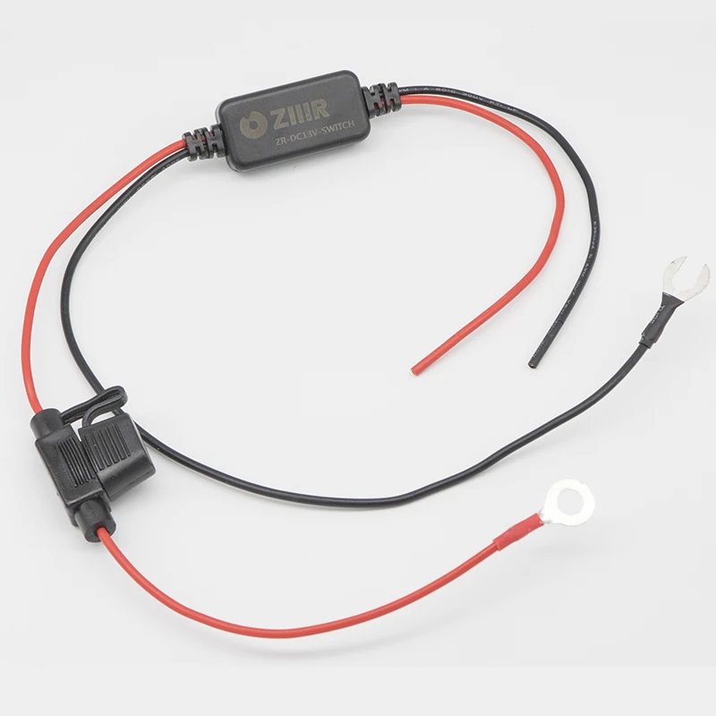 DC 13V Car Automatic Switch ACC Controller Simulates ACC Daytime Running Light Controller Intelligent LED DRL Controller
DC 13V Car Automatic Switch ACC Controller Simulates ACC Daytime Running Light Controller Intelligent LED DRL Controller
