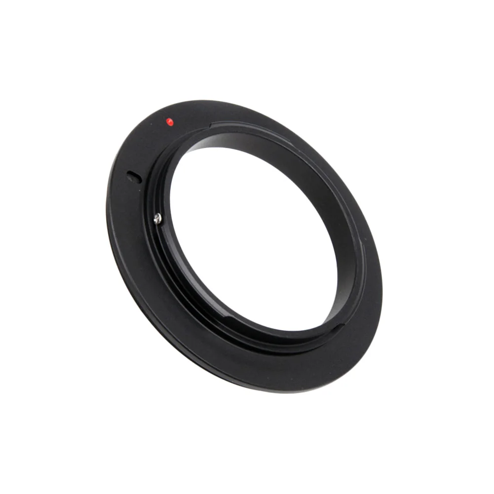 new 1 pc camera ring 52mm Macro Reverse lens Adapter Ring Mount for canon 550d 650d 60d 600d
new 1 pc camera ring 52mm Macro Reverse lens Adapter Ring Mount for canon 550d 650d 60d 600d