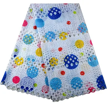 New Arrival Tulle Lace Embroidered High Quality French Tulle Lace Fabric Polyester African French Lace Fabric For Dress F1122 
New Arrival Tulle Lace Embroidered High Quality French Tulle Lace Fabric Polyester African French Lace Fabric For Dress F1122