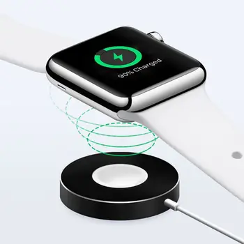 2in1 USB Mini Qi Fast Wireless Charger Charging Pad for Apple Watch Series 1 2 3 4 for AirPods 2 for iPhone Samsung Huawei mate
2in1 USB Mini Qi Fast Wireless Charger Charging Pad for Apple Watch Series 1 2 3 4 for AirPods 2 for iPhone Samsung Huawei mate
