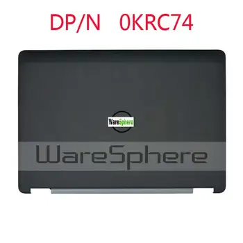 New Original for Dell Latitude E7470 7470 LCD Back Cover W/ 5 antennas Rear Lid Case 0KRC74 KRC74 for Touchsceen
New Original for Dell Latitude E7470 7470 LCD Back Cover W/ 5 antennas Rear Lid Case 0KRC74 KRC74 for Touchsceen