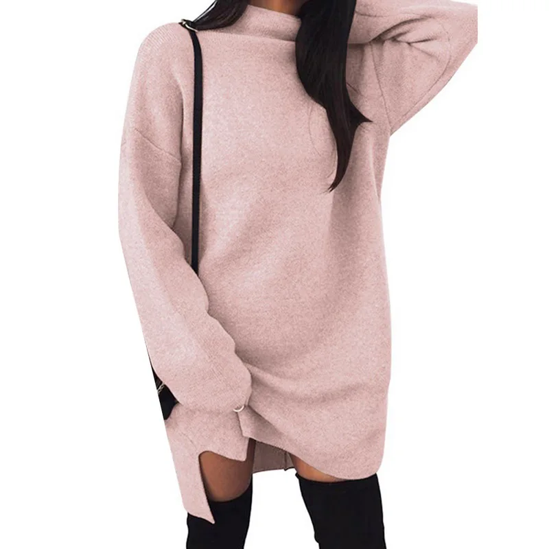 Women Casual Pink Hoodies Hooded Dress Mini Pullover Fashion Women's Sweatshirt Dress Hooded Drawstring Full Sleeves Women Dress
Women Casual Pink Hoodies Hooded Dress Mini Pullover Fashion Women's Sweatshirt Dress Hooded Drawstring Full Sleeves Women Dress