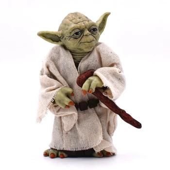 12cm Movie Star War Yoda Darth Action Figure Toys The Force Awakens Yoda Anime Figures Collection Model Toy Doll
12cm Movie Star War Yoda Darth Action Figure Toys The Force Awakens Yoda Anime Figures Collection Model Toy Doll