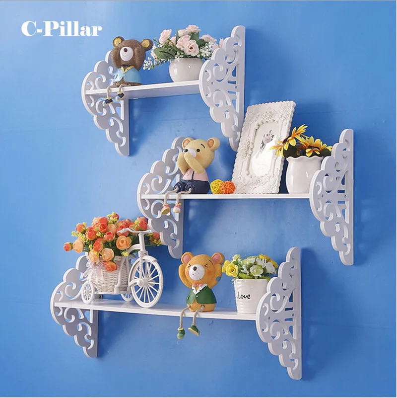 15CM Wide Carved Waterproof Wall Decorative Storage Shelf Wood Hanging Flower Rack Holders for Home Bedroom Living Room Decor
15CM Wide Carved Waterproof Wall Decorative Storage Shelf Wood Hanging Flower Rack Holders for Home Bedroom Living Room Decor