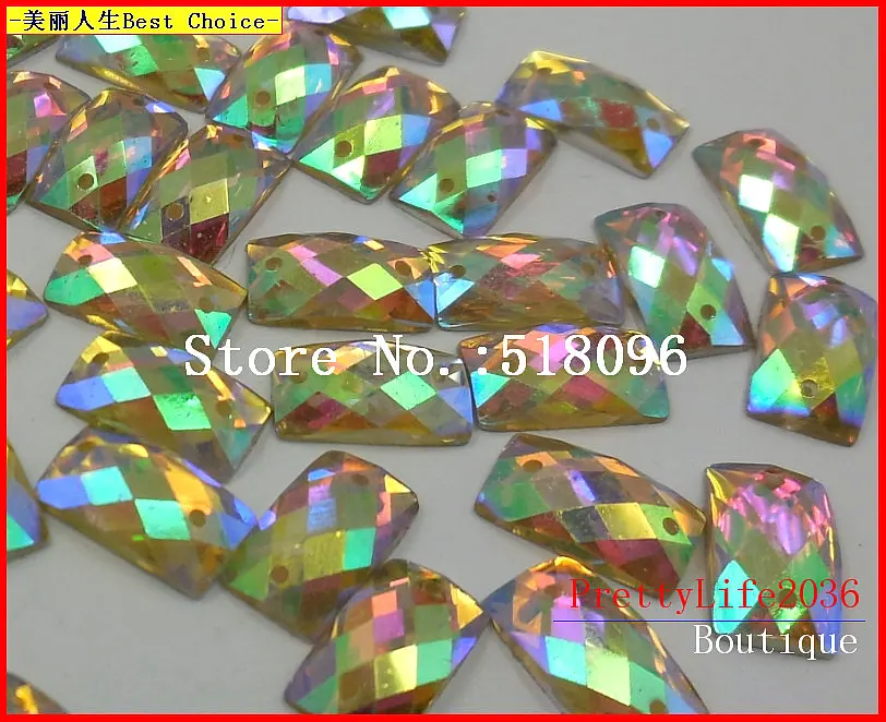fancy Rectangle AB color Stones and Crystals 10x14mm Strass Crystal Wedding Decoration Pedras Cristal For Sewing Costumes Charms
fancy Rectangle AB color Stones and Crystals 10x14mm Strass Crystal Wedding Decoration Pedras Cristal For Sewing Costumes Charms