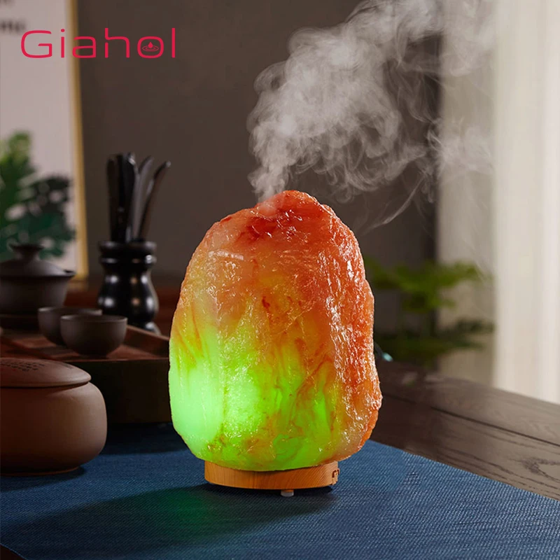 Resin ore Air Humidifier Aroma Diffuser Essential Oil Diffuser Aromatherapy Cool Mist Maker LED Night Light Change For Home
Resin ore Air Humidifier Aroma Diffuser Essential Oil Diffuser Aromatherapy Cool Mist Maker LED Night Light Change For Home