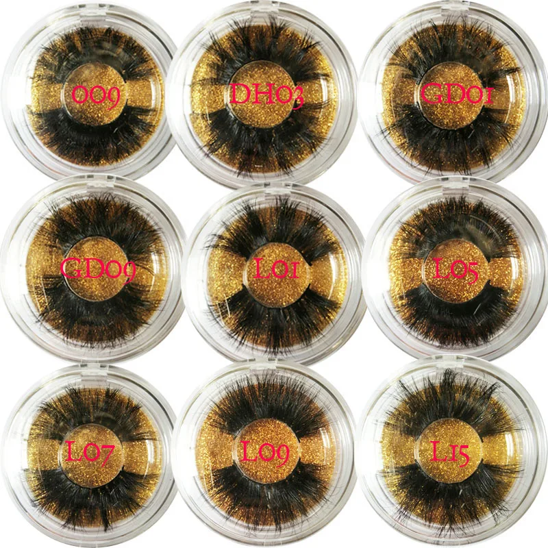 25MM long 100% Real Siberian lashe 3D Mink Eyelashes Full Strip False Eyelash Long Individual Eyelashes Mink Lashes Extension 7
25MM long 100% Real Siberian lashe 3D Mink Eyelashes Full Strip False Eyelash Long Individual Eyelashes Mink Lashes Extension 7