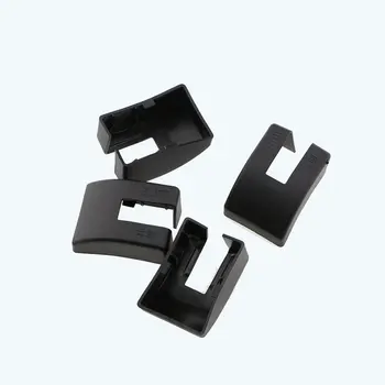 Jameo Auto 4Pcs/Set ABS Car Door Stopper Protection Cover for BMW 1 3 4 5 6 7 Series GT X1 X3 X5 X6 Z4 for MINI Cooper Parts
Jameo Auto 4Pcs/Set ABS Car Door Stopper Protection Cover for BMW 1 3 4 5 6 7 Series GT X1 X3 X5 X6 Z4 for MINI Cooper Parts