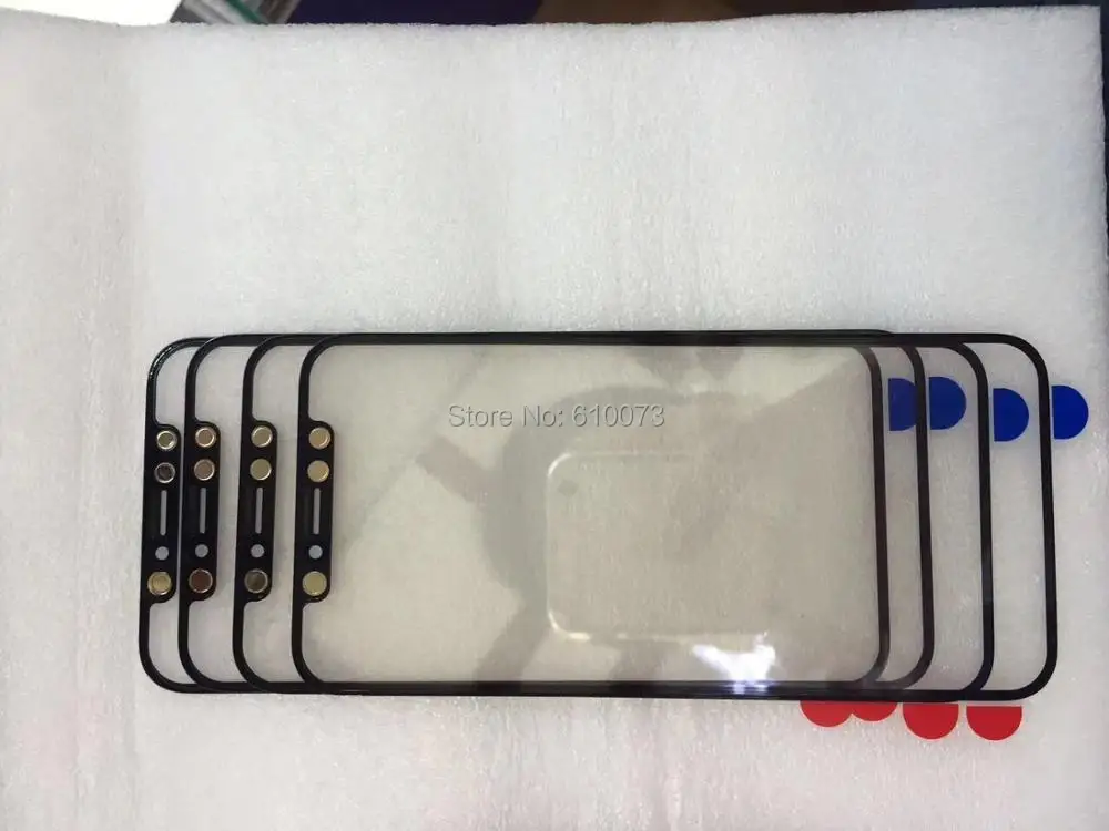 X glass OCA-1