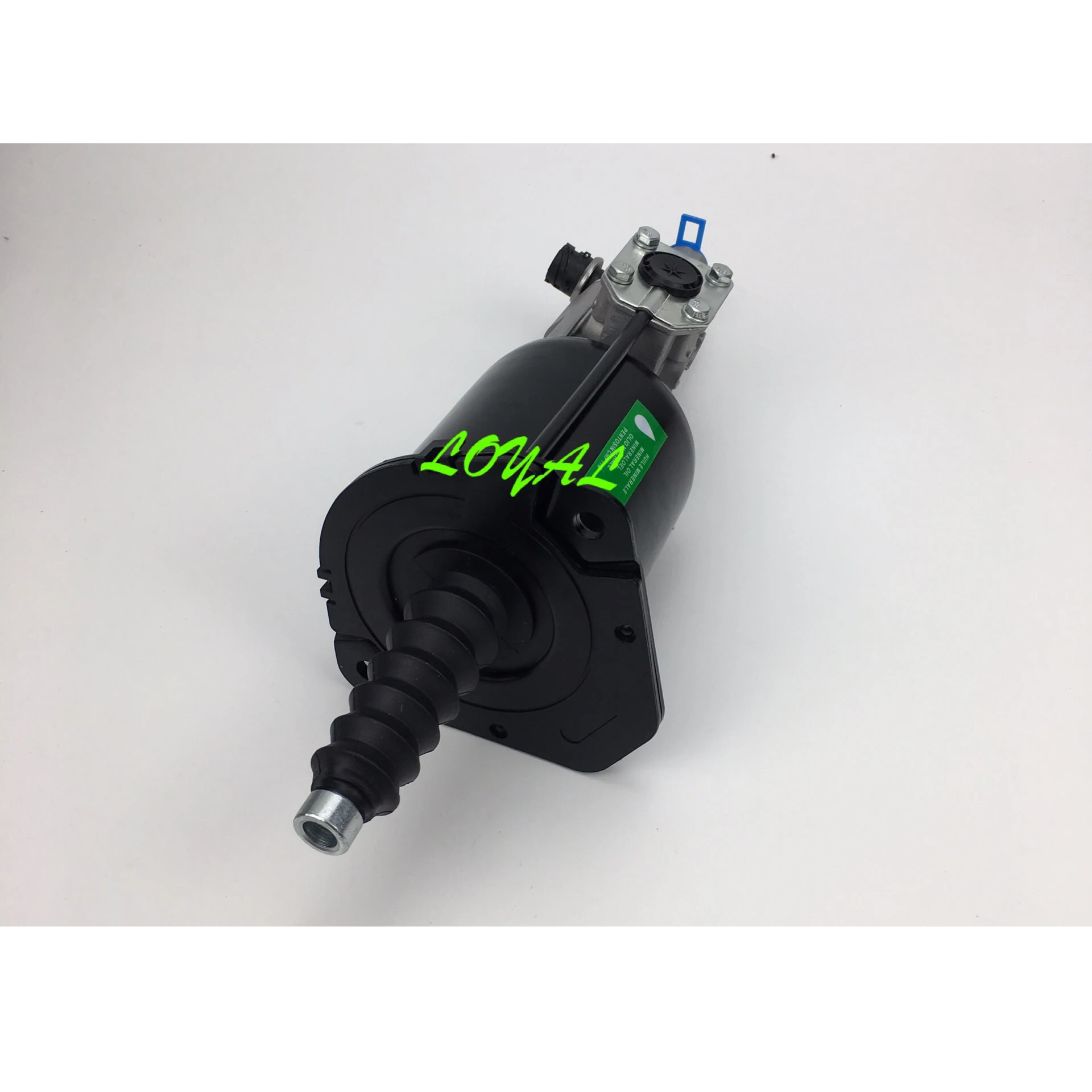 Clutch booster pump sub-pump A0002540447 For Mercedes Benz Truck Spare parts Clutch Slave cylinder
Clutch booster pump sub-pump A0002540447 For Mercedes Benz Truck Spare parts Clutch Slave cylinder