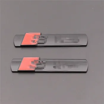 1Pcs S-refitted side marker for automobile metal special vehicle Car-Styling sticker Accessories
1Pcs S-refitted side marker for automobile metal special vehicle Car-Styling sticker Accessories
