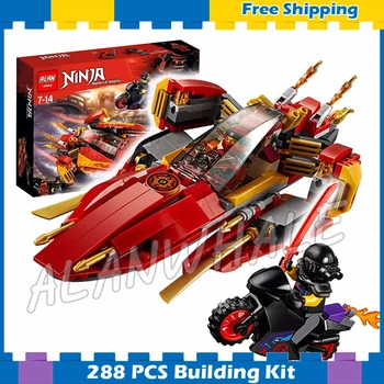 267pcs Ninja Katana V11 Battle Boat Street Bike Motorcycle 06073 Model Building Blocks Assemble Gifts Sets Compatible With Lago
267pcs Ninja Katana V11 Battle Boat Street Bike Motorcycle 06073 Model Building Blocks Assemble Gifts Sets Compatible With Lago