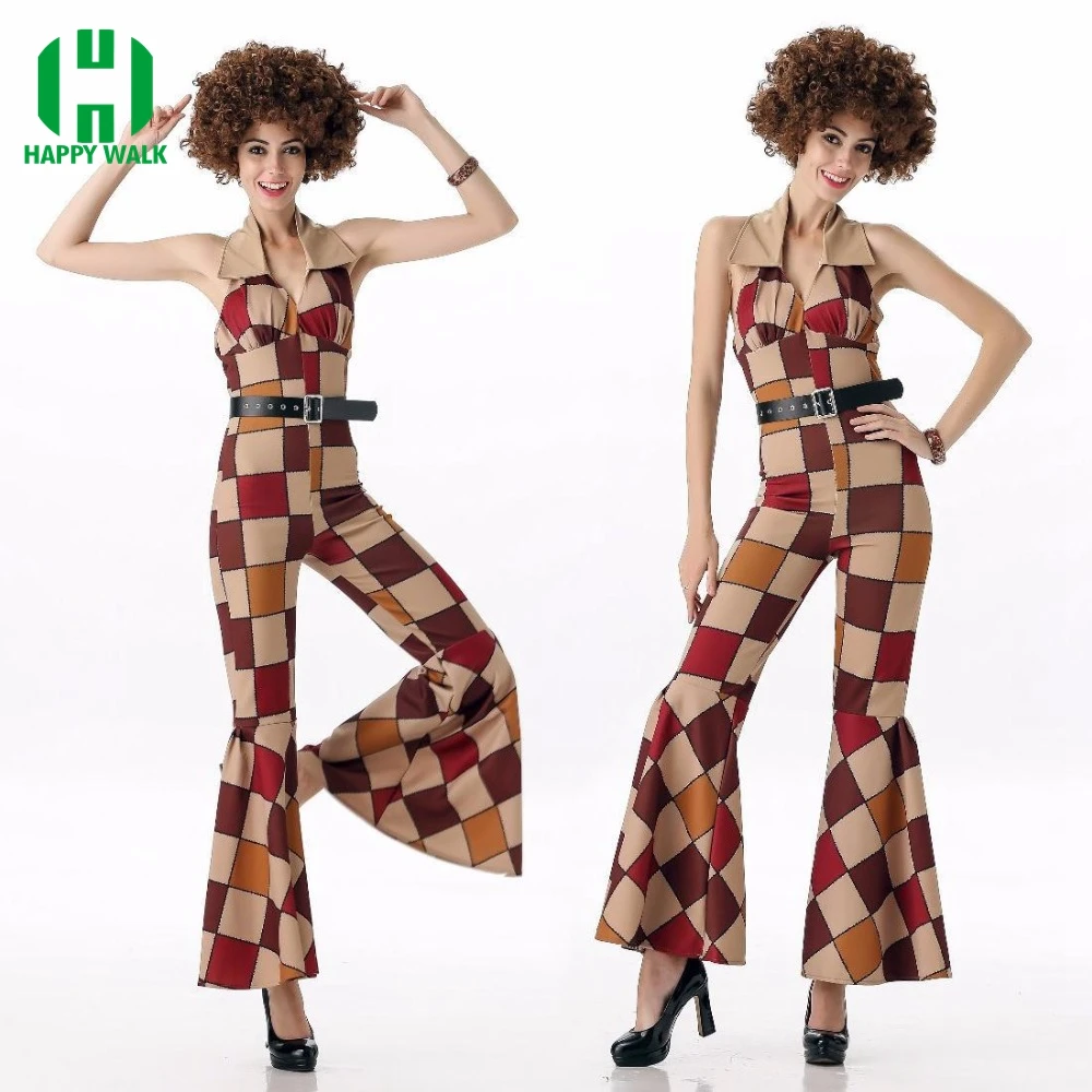 Free Shipping Hot Men 60s 70s Retro Hippie Costume Vintage 1960s 1970s Go Go Girl Women Disco Costumes Men's Disco Costume
Free Shipping Hot Men 60s 70s Retro Hippie Costume Vintage 1960s 1970s Go Go Girl Women Disco Costumes Men's Disco Costume