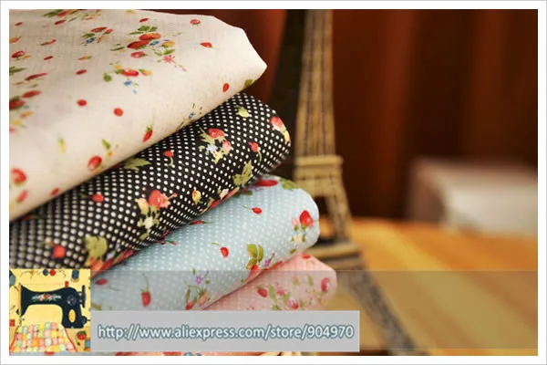 YY DIY 145x50 см свежая клубника 4 цвета хлопок Пэчворк Ткань Домашний текстиль хлопок поплин для шитья 100% хлопок ткань
YY DIY 145x50 см свежая клубника 4 цвета хлопок Пэчворк Ткань Домашний текстиль хлопок поплин для шитья 100% хлопок ткань