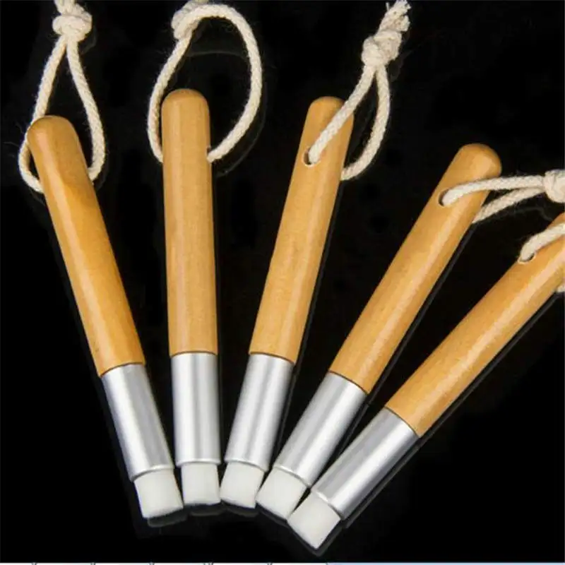 Blackhead Nose Cleaning Brush Wooden Washing Makeup Brush Beauty Brushes Brush fashionmake up
Blackhead Nose Cleaning Brush Wooden Washing Makeup Brush Beauty Brushes Brush fashionmake up
