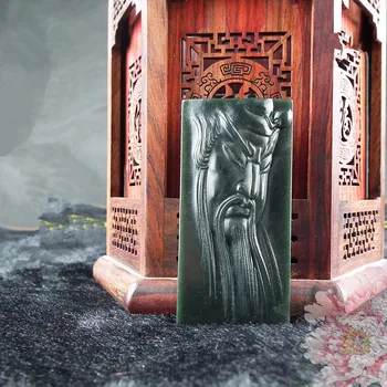 Natural duke guan pendant manufacturer preferential men wu mammon GuanYuBao peace pendant necklace jewelry /Gift box
Natural duke guan pendant manufacturer preferential men wu mammon GuanYuBao peace pendant necklace jewelry /Gift box