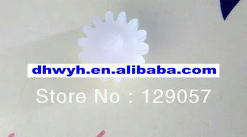 RS5-0183-000 Gear 14T For HP Laser jet 4VC 4BX Laser Printer Spare Parts Fuser Gears
RS5-0183-000 Gear 14T For HP Laser jet 4VC 4BX Laser Printer Spare Parts Fuser Gears