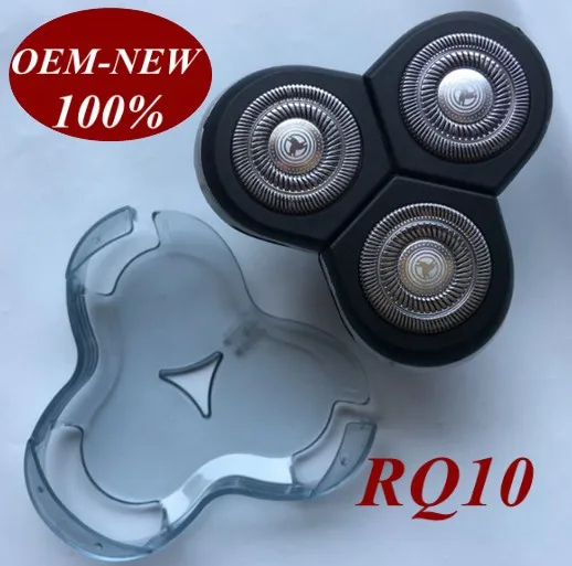 1Pcs RQ10 Replacement Shaver Head razor blade for Philips RQ12 RQ1085 RQ1087 RQ1090 RQ1095 RQ1050x RQ1059x RQ1090x RQ1250 RQ11
1Pcs RQ10 Replacement Shaver Head razor blade for Philips RQ12 RQ1085 RQ1087 RQ1090 RQ1095 RQ1050x RQ1059x RQ1090x RQ1250 RQ11