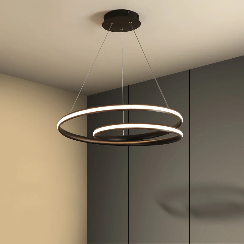 Creative simple restaurant chandelier modern led bedroom chandelier art personality room bar hanging line adjustable lightingnew
Creative simple restaurant chandelier modern led bedroom chandelier art personality room bar hanging line adjustable lightingnew
