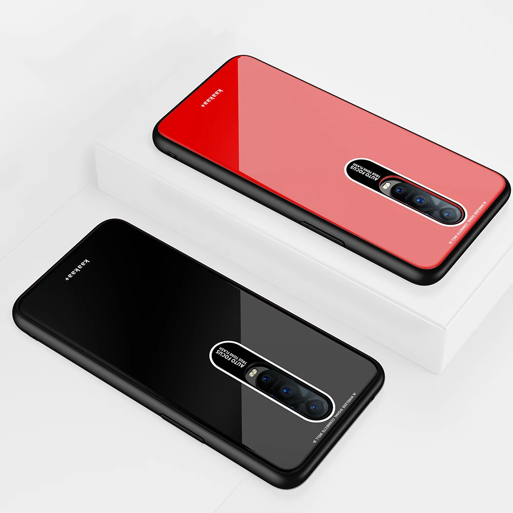 Luxury Auto Focus Tempered Glass Case Cover For OPPO A1K K1 Reno Z 10X Find X R17 Pro R15X R15 Dream
Luxury Auto Focus Tempered Glass Case Cover For OPPO A1K K1 Reno Z 10X Find X R17 Pro R15X R15 Dream