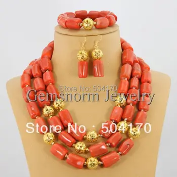 Splendid Coral Beads Jewelry Set Christmas Jewelry Set Wedding/Festival Lady Jewelry Free Shipping CNR093
Splendid Coral Beads Jewelry Set Christmas Jewelry Set Wedding/Festival Lady Jewelry Free Shipping CNR093