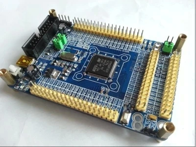 FREE DELIVERY STM32 development board STM32 STM32F103VET6 minimum system board core board cortex-M3
FREE DELIVERY STM32 development board STM32 STM32F103VET6 minimum system board core board cortex-M3