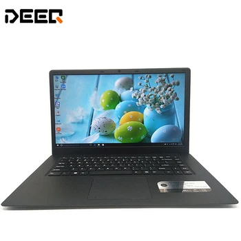 15.6 inch 6G RAM 64G SSD Intel Celeron J3455 Windows10 HDMI WIFI System Laptop computer notebook USB3.0 1920*1080P
15.6 inch 6G RAM 64G SSD Intel Celeron J3455 Windows10 HDMI WIFI System Laptop computer notebook USB3.0 1920*1080P