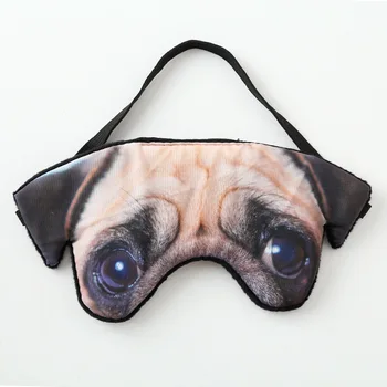Funny Animal Cartoon Eye Mask Comfortable Traveling Eyeshade Eye Cover Sleeping Mask Eyepatch
Funny Animal Cartoon Eye Mask Comfortable Traveling Eyeshade Eye Cover Sleeping Mask Eyepatch
