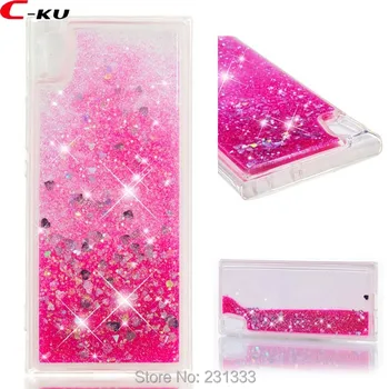C-ku For LG V20 K10 2018 Q8 V30 K4 2017 K8 3D Glitter Liquid Quicksand Soft TPU Case Heart Love Clear Skin Cover Fashion 100pcs
C-ku For LG V20 K10 2018 Q8 V30 K4 2017 K8 3D Glitter Liquid Quicksand Soft TPU Case Heart Love Clear Skin Cover Fashion 100pcs